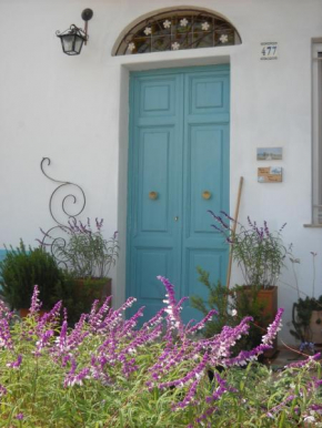 Гостиница Giardino della Moscatella  Альтамура